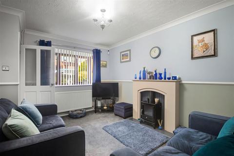 2 bedroom semi-detached house for sale, Meadowside Close, Wingerworth, Chesterfield