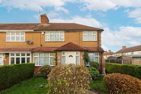 undefined, Kingswood Road, WD25, Watford, WD25