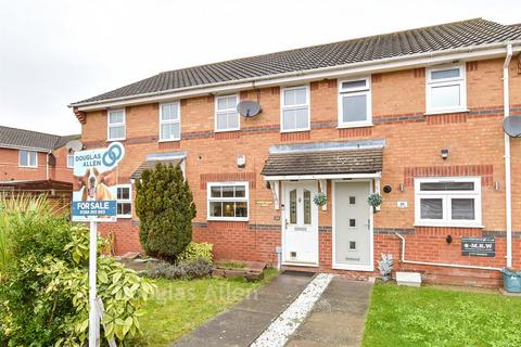 2 bedroom terraced house for sale, Warwick Place, Langdon Hills, Basildon, Essex