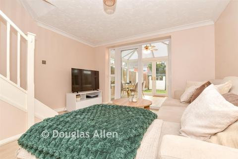 2 bedroom terraced house for sale, Warwick Place, Langdon Hills, Basildon, Essex