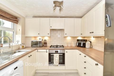 2 bedroom terraced house for sale, Warwick Place, Langdon Hills, Basildon, Essex