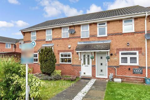 undefined, Warwick Place, Basildon SS16