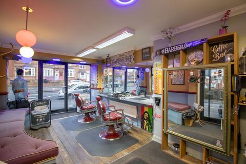 1 bedroom end of terrace house for sale, Welford Road, Leicester