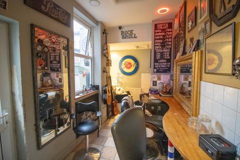1 bedroom end of terrace house for sale, Welford Road, Leicester