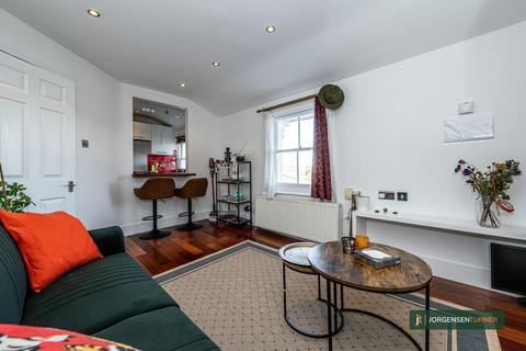 1 bedroom flat to rent, Oaklands Grove, Shepherd's Bush , W12