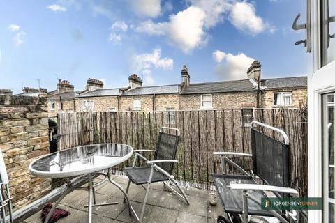 1 bedroom flat to rent, Oaklands Grove, Shepherd's Bush , W12