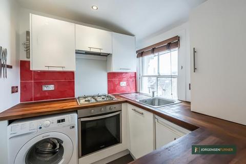1 bedroom flat to rent, Oaklands Grove, Shepherd's Bush , W12