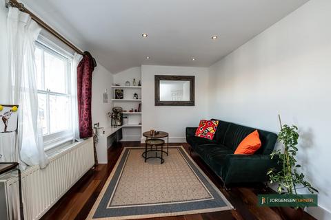 1 bedroom flat to rent, Oaklands Grove, Shepherd's Bush , W12