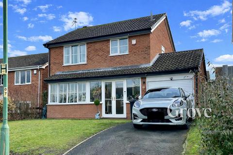 undefined, Rannoch Close, Brierley Hill