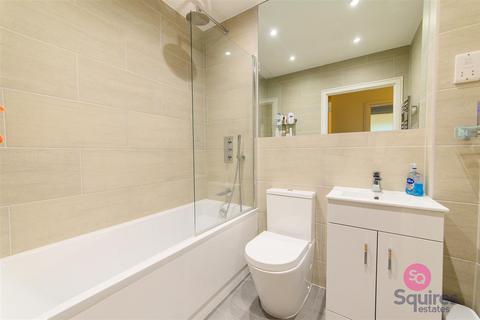 2 bedroom flat for sale, Holders Hill Road, Mill Hill, London