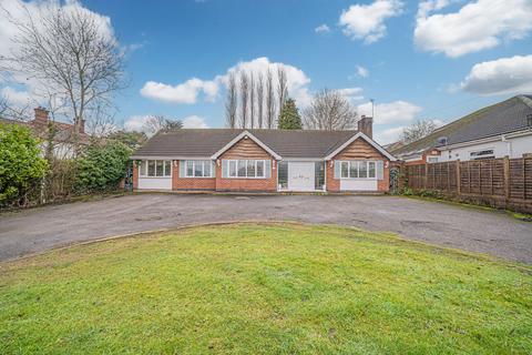 3 bedroom detached bungalow for sale, Cromwell Lane, Coventry, CV4