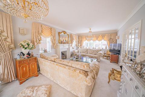 3 bedroom detached bungalow for sale, Cromwell Lane, Coventry, CV4