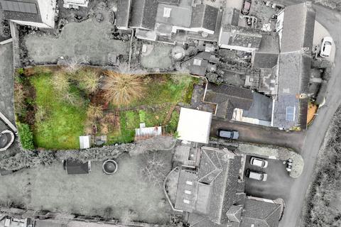 undefined, The Nook, Whissendine