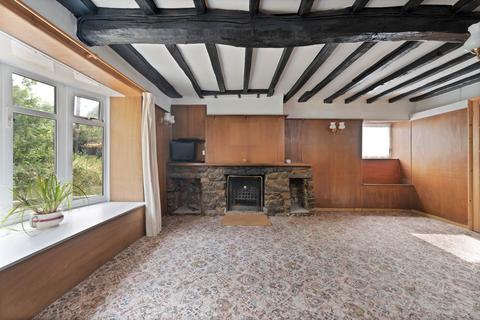 undefined, The Nook, Whissendine