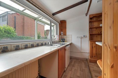 undefined, The Nook, Whissendine