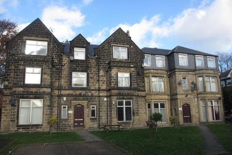 1 bedroom apartment to rent, North Hill Road, Hyde Park, Leeds