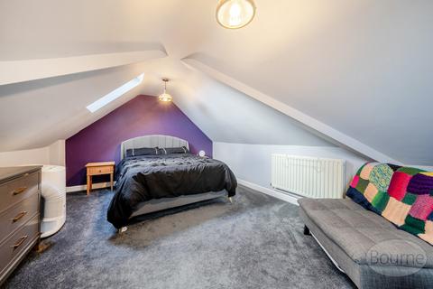 undefined, Flat 3 4 Grange Road, Guildford, Surrey, GU2