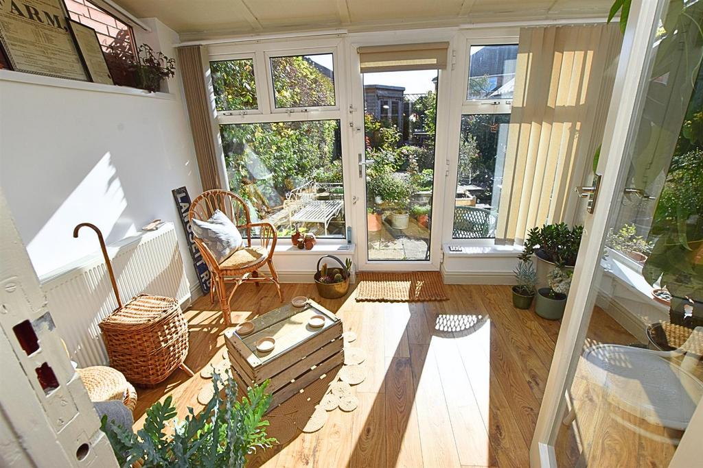 Sunroom