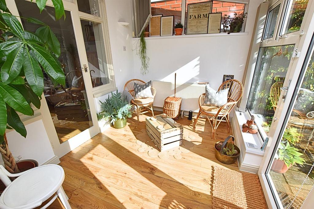 Sunroom