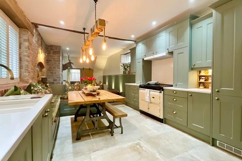 undefined, Porthycarne Street, Usk NP15