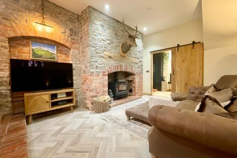 undefined, Porthycarne Street, Usk NP15