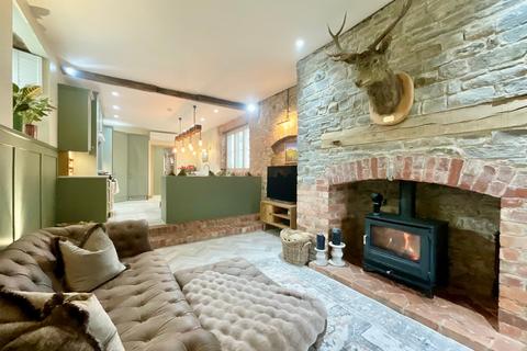 undefined, Porthycarne Street, Usk NP15