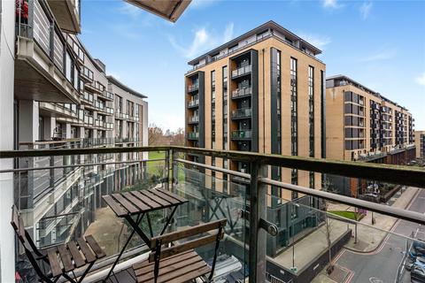 undefined, Palmers Road, London, E2