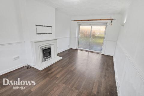 undefined, Ball Road, Cardiff
