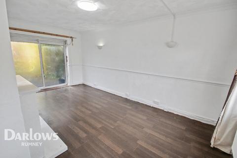 undefined, Ball Road, Cardiff