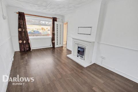 undefined, Ball Road, Cardiff