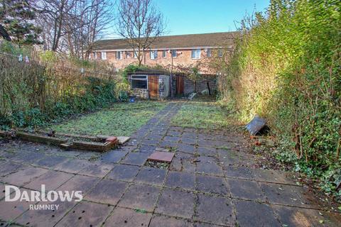 undefined, Ball Road, Cardiff