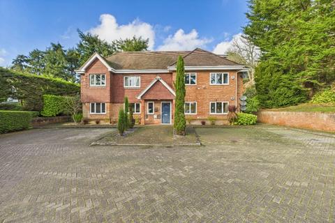 Connaught Road, Camberley, Surrey, GU15