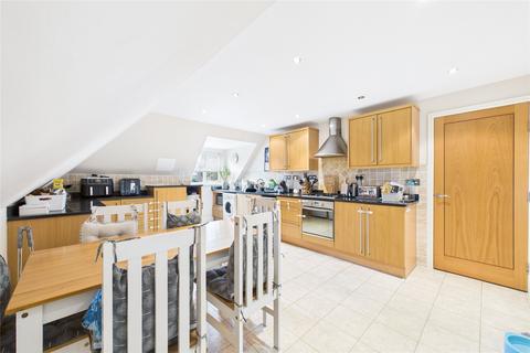 2 bedroom apartment for sale, Connaught Road, Camberley, Surrey, GU15