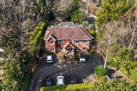 undefined, Connaught Road, Camberley, Surrey, GU15