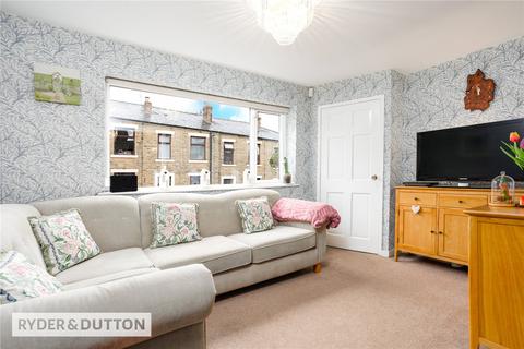 undefined, King Street, Mossley, OL5