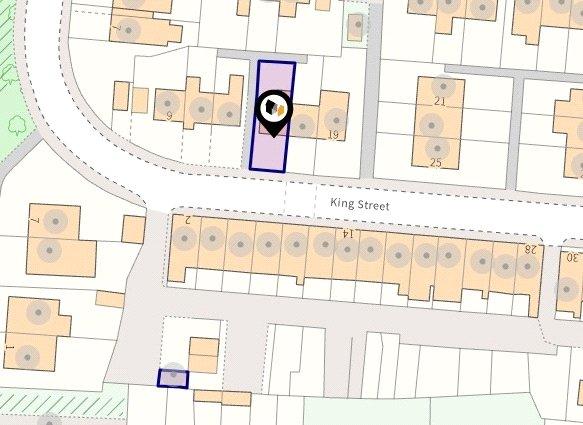Garage Plot
