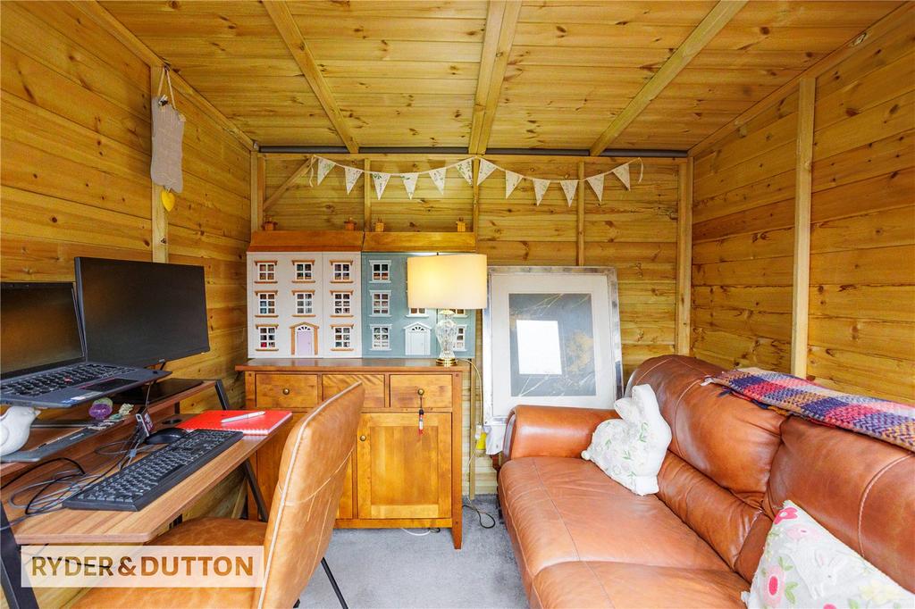 Summer House