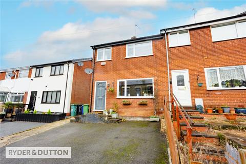 undefined, King Street, Mossley, OL5