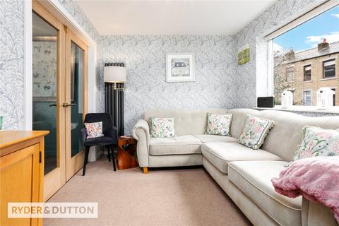 undefined, King Street, Mossley, OL5