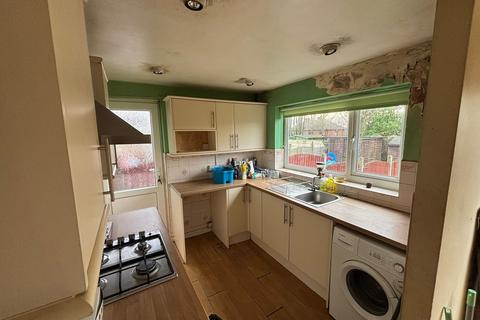 3 bedroom semi-detached house for sale, Rainford Road, Billinge, Wigan, Greater Manchester. WN5 7PG