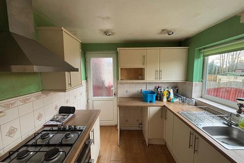 3 bedroom semi-detached house for sale, Rainford Road, Billinge, Wigan, Greater Manchester. WN5 7PG