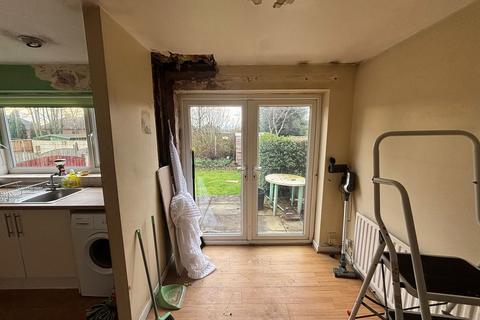 3 bedroom semi-detached house for sale, Rainford Road, Billinge, Wigan, Greater Manchester. WN5 7PG
