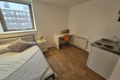 undefined, SELF CONTAINED STUDIO FLATS, BILLS INCLUDED!