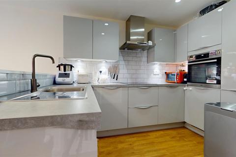 undefined, Cicero Crescent, Milton Keynes MK11
