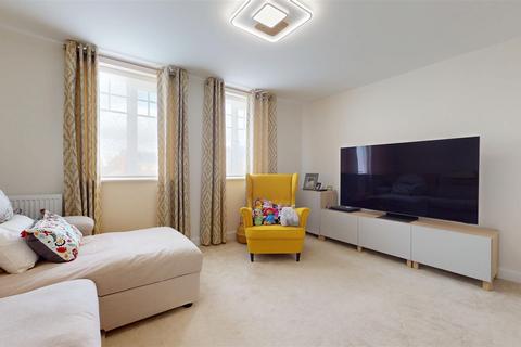 undefined, Cicero Crescent, Milton Keynes MK11