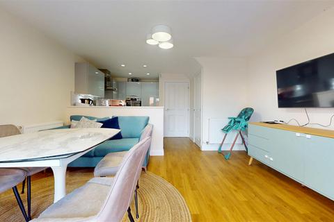 undefined, Cicero Crescent, Milton Keynes MK11