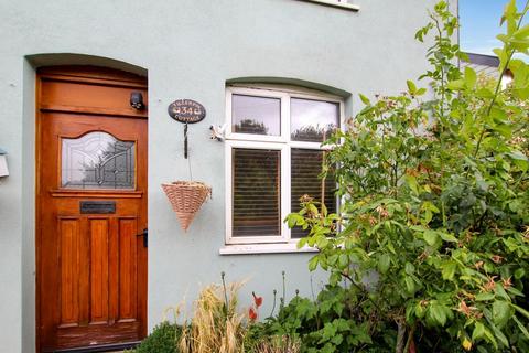 2 bedroom semi-detached house for sale, No. 34 New Street, Oakthorpe, Swadlincote DE12 7RJ