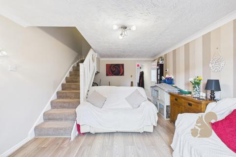 2 bedroom terraced house for sale, Skipper Road, Pinewood