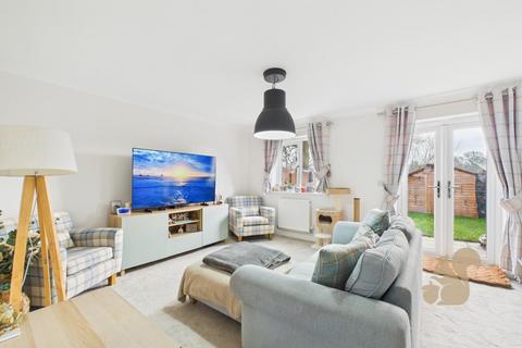 2 bedroom house for sale, Ladder Field, Sproughton, Ipswich