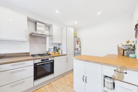 2 bedroom house for sale, Ladder Field, Sproughton, Ipswich
